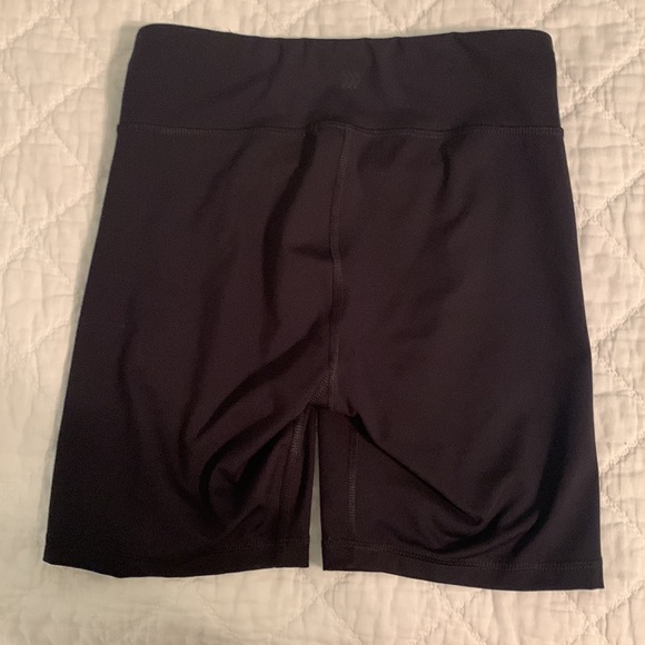 all in motion brand new never worn biker shorts - Picture 2 of 4